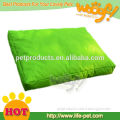 High quality soft dog pillow